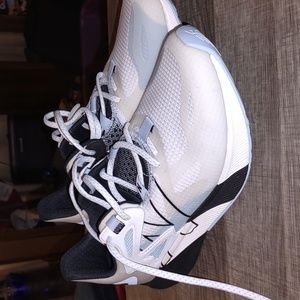 New Balance fuel cell running shoes